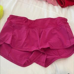 Lululemon Shorts
